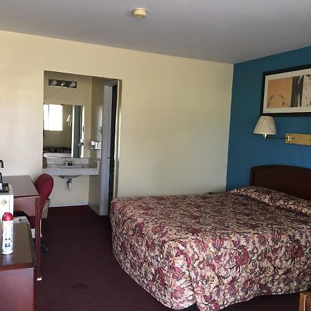 American Inn Colorado City Esterno foto