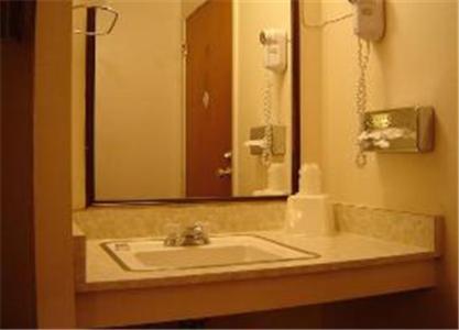 American Inn Colorado City Camera foto