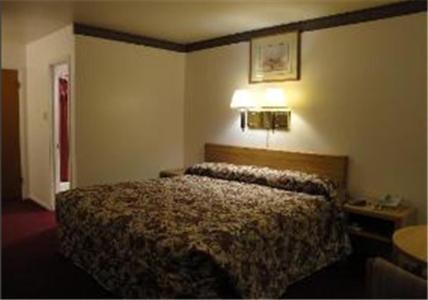 American Inn Colorado City Camera foto