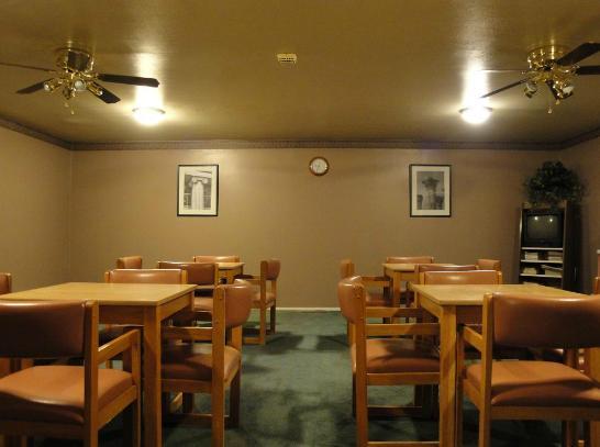 American Inn Colorado City Esterno foto