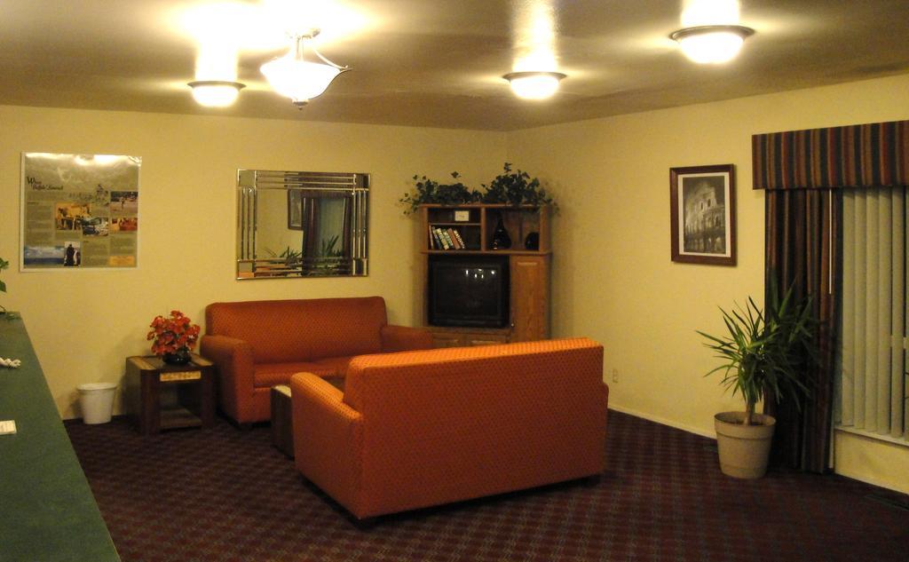 American Inn Colorado City Esterno foto