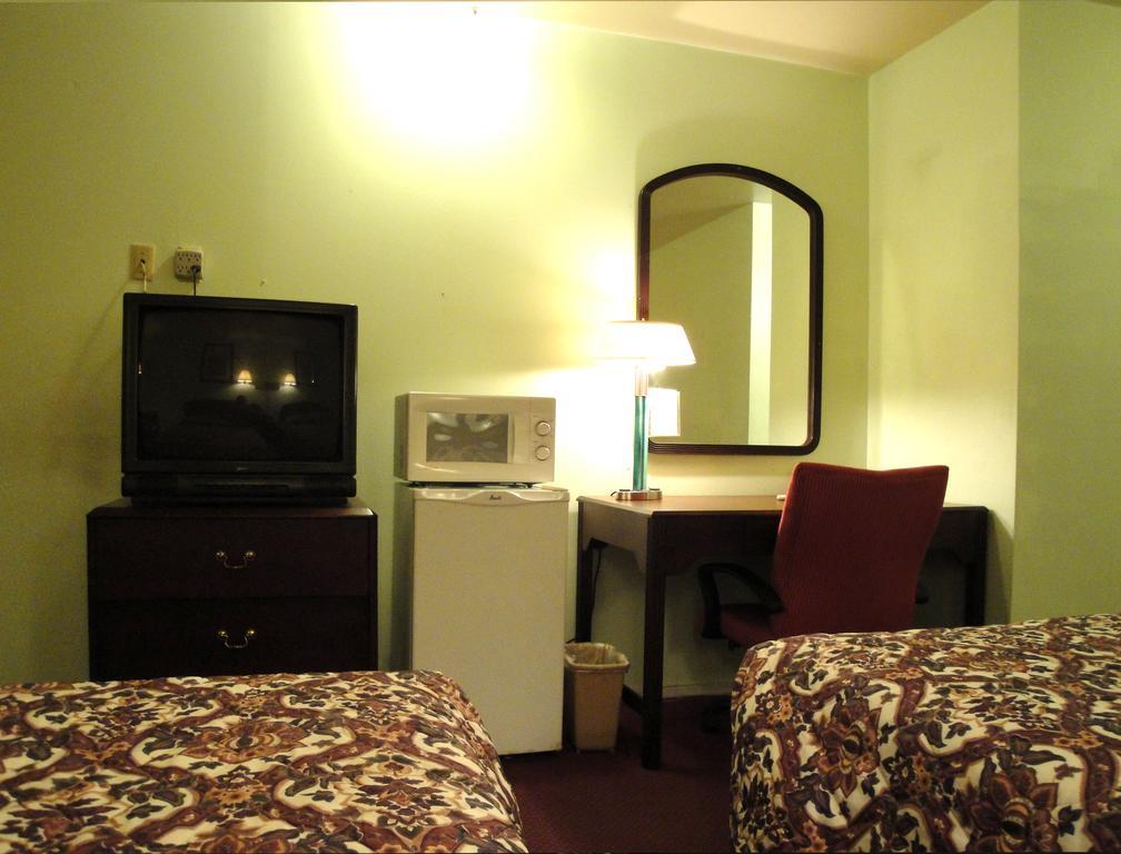 American Inn Colorado City Esterno foto