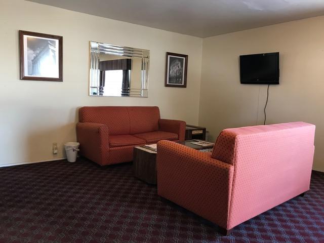American Inn Colorado City Esterno foto