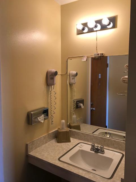 American Inn Colorado City Esterno foto