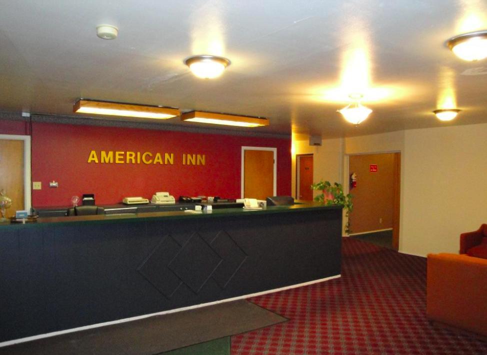 American Inn Colorado City Esterno foto