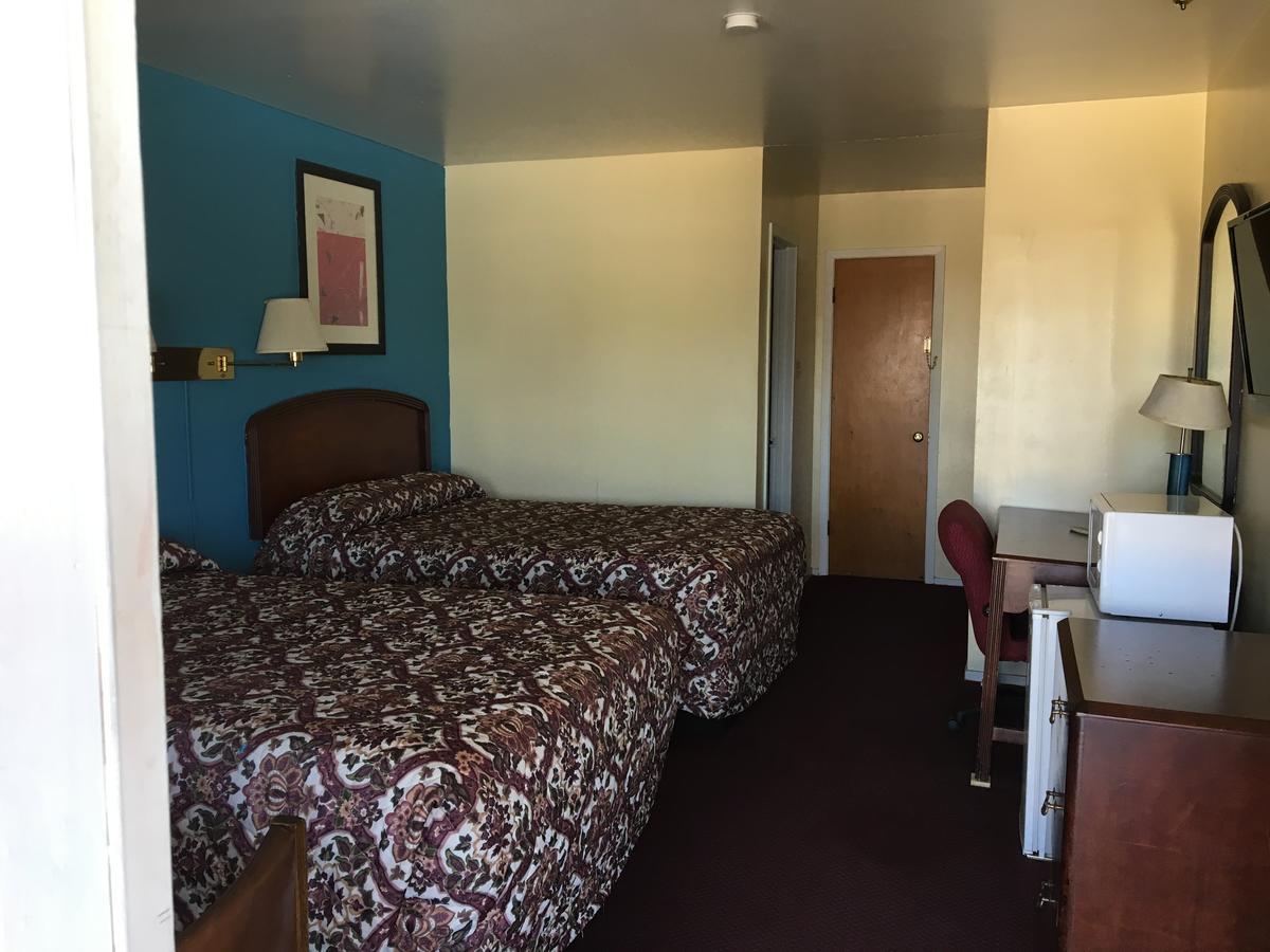 American Inn Colorado City Esterno foto